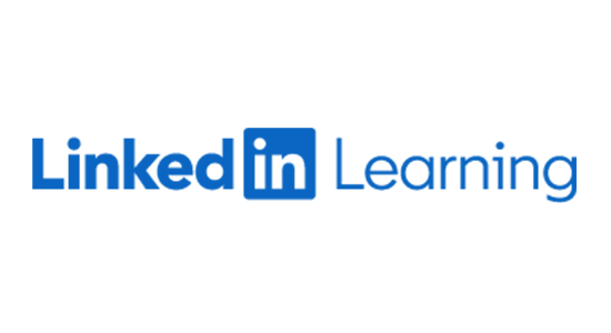 Content-Partner linkedin learning