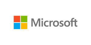 Partnerlogo Microsoft